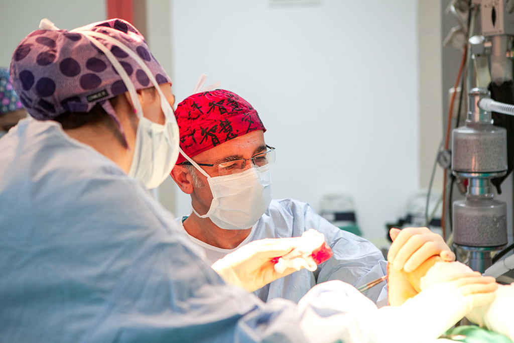 Asarlık Estetik Merkezi